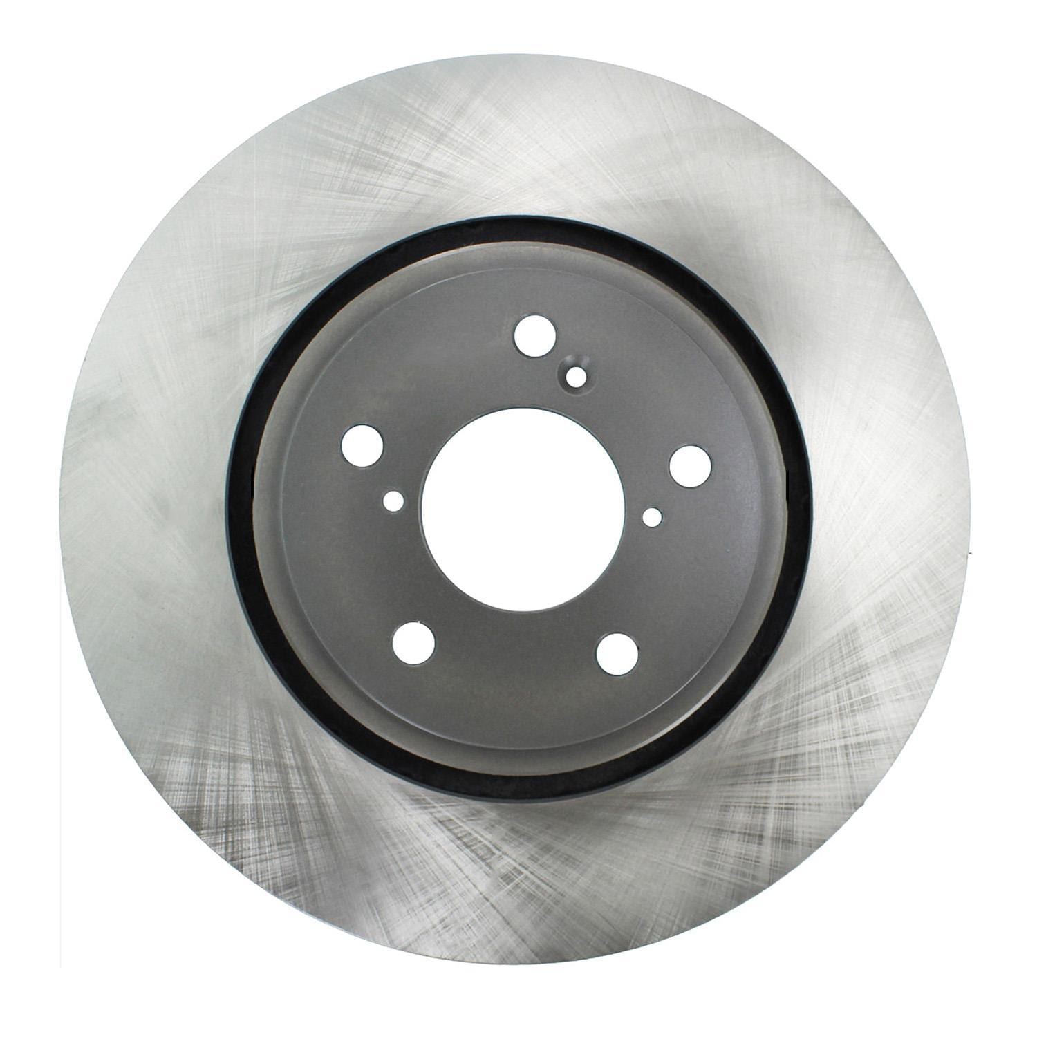 Disc Brake Rotor 74049DL