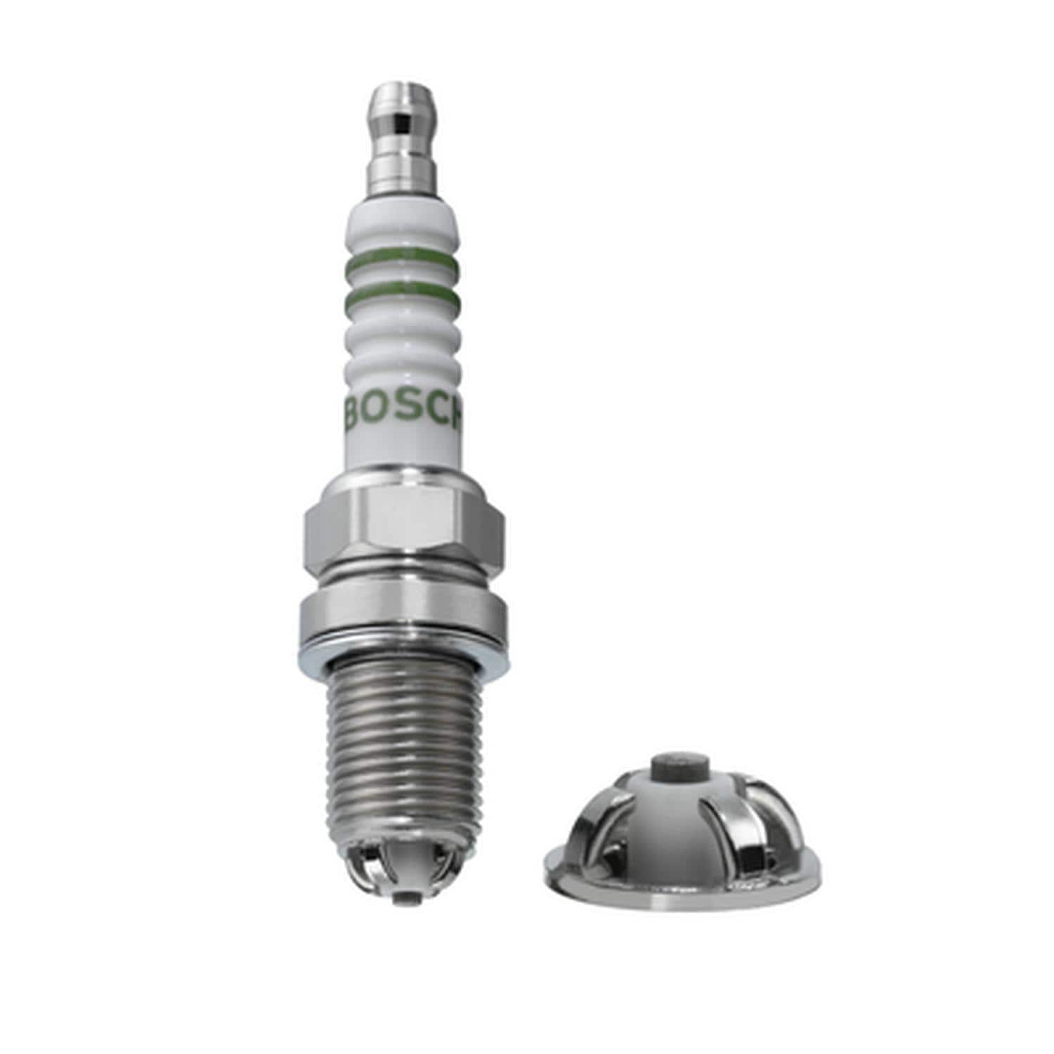 Bosch Copper Spark Plug 7405