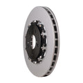Disc Brake Rotor 74052DLC