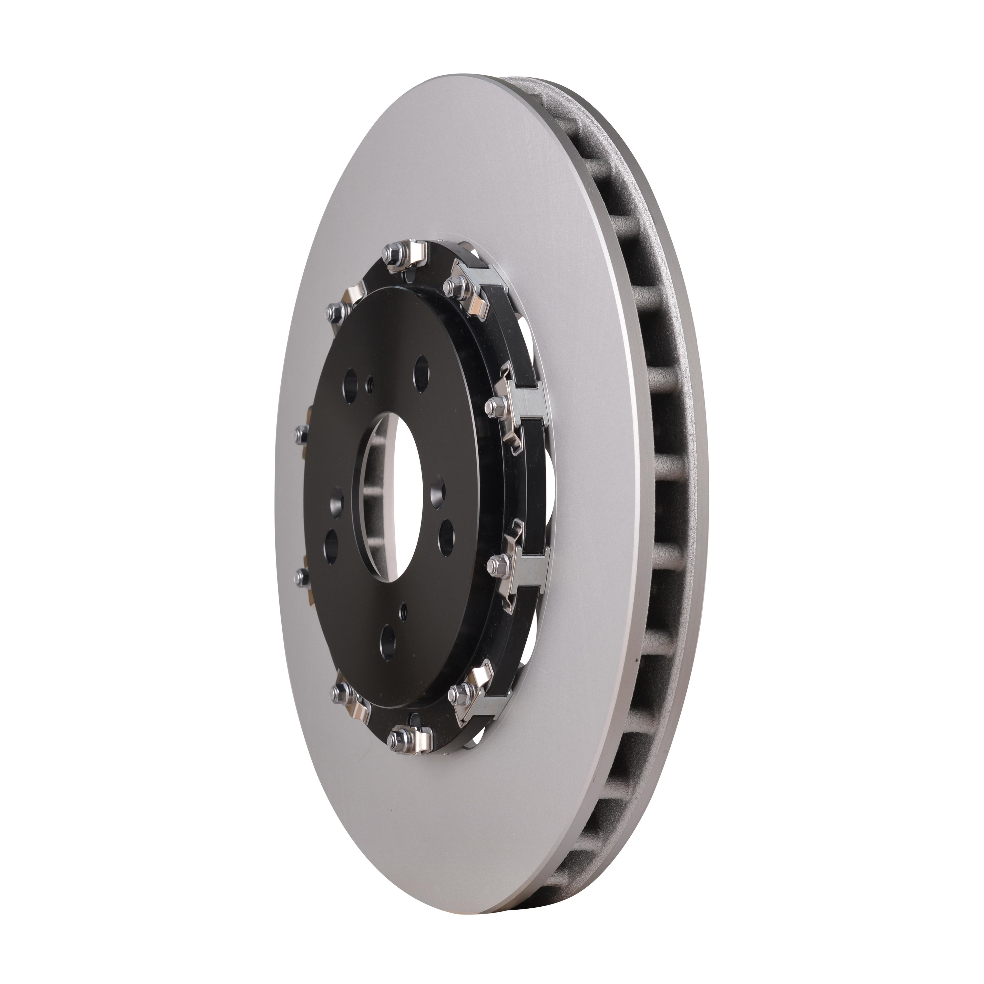 Disc Brake Rotor 74052DLC