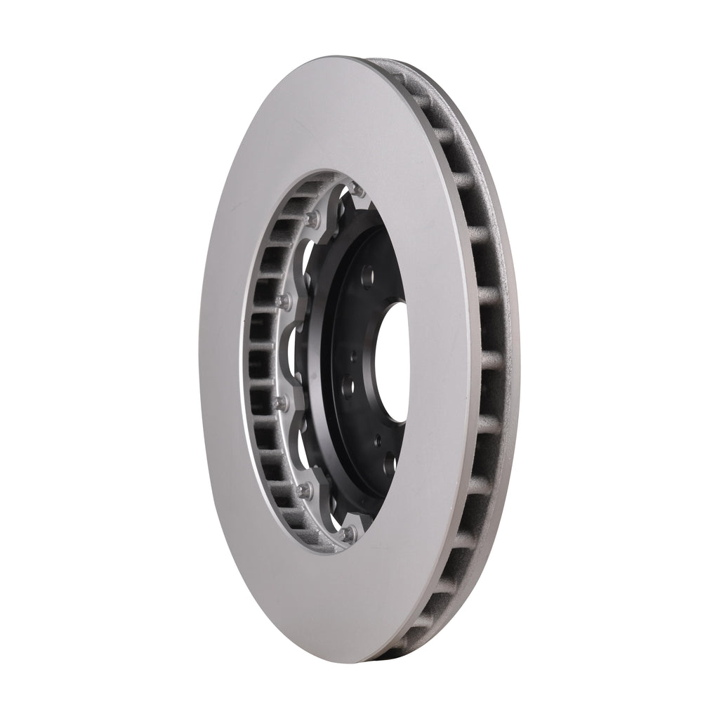 Disc Brake Rotor 74052DLC