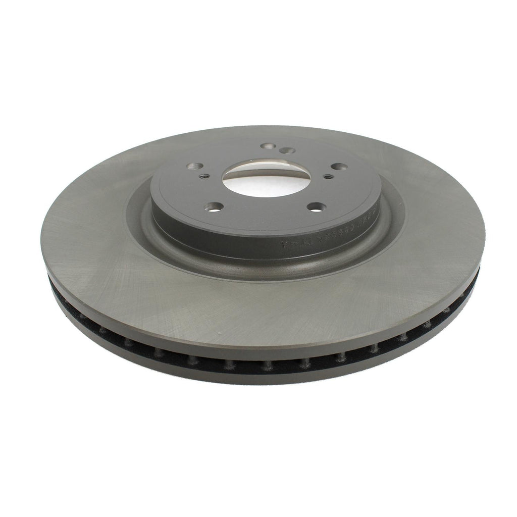 Disc Brake Rotor 74054DL
