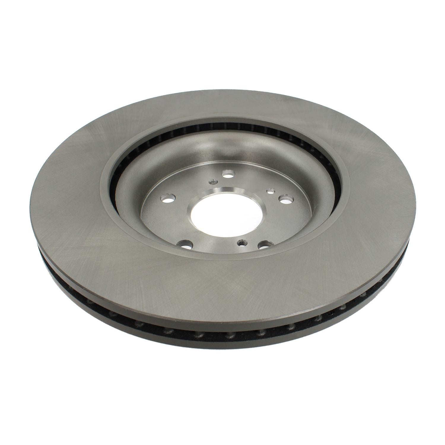 Disc Brake Rotor 74054DL
