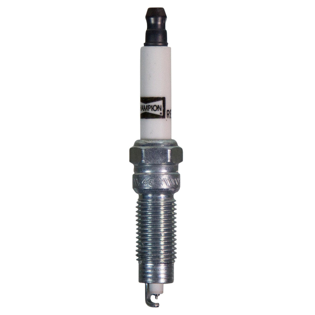 Champion Double Platinum Power Spark Plug 7406