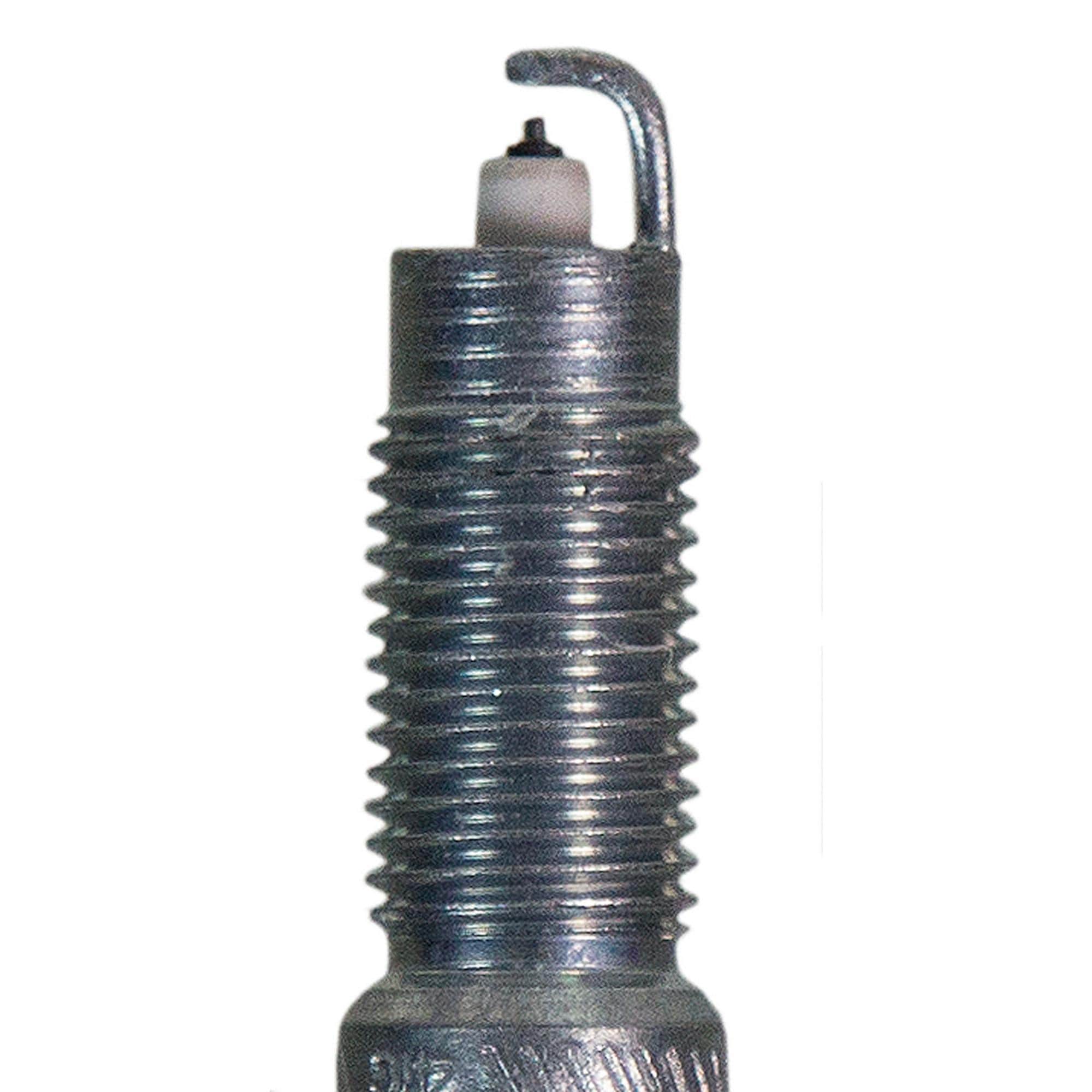 Champion Double Platinum Power Spark Plug 7406