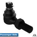 JK Wrangler Drag Link End, Right Hand Thread - Passenger Side