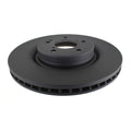 Gold Disc Brake Rotor 74062DG