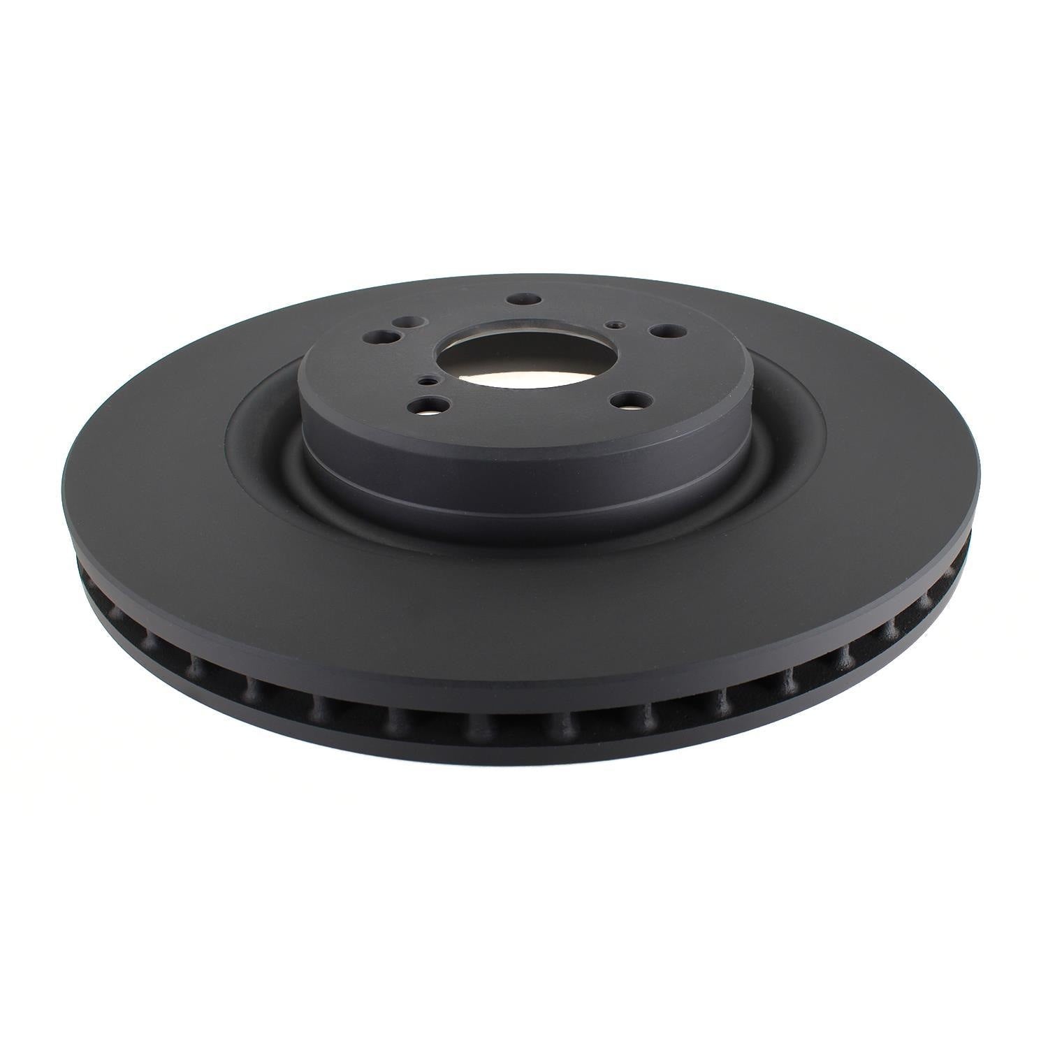 Gold Disc Brake Rotor 74062DG