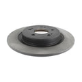 Disc Brake Rotor 74063DL