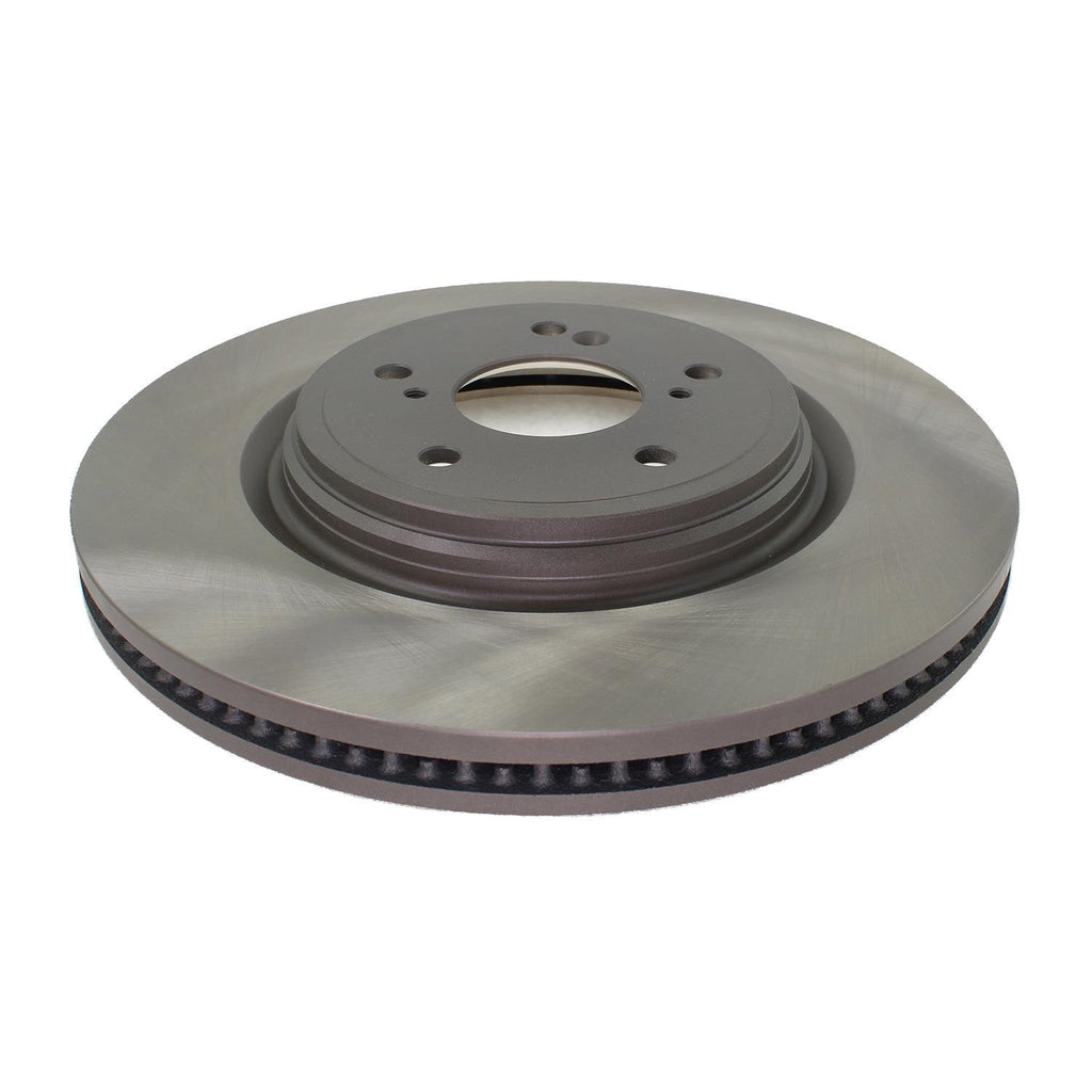 Disc Brake Rotor 74065DL