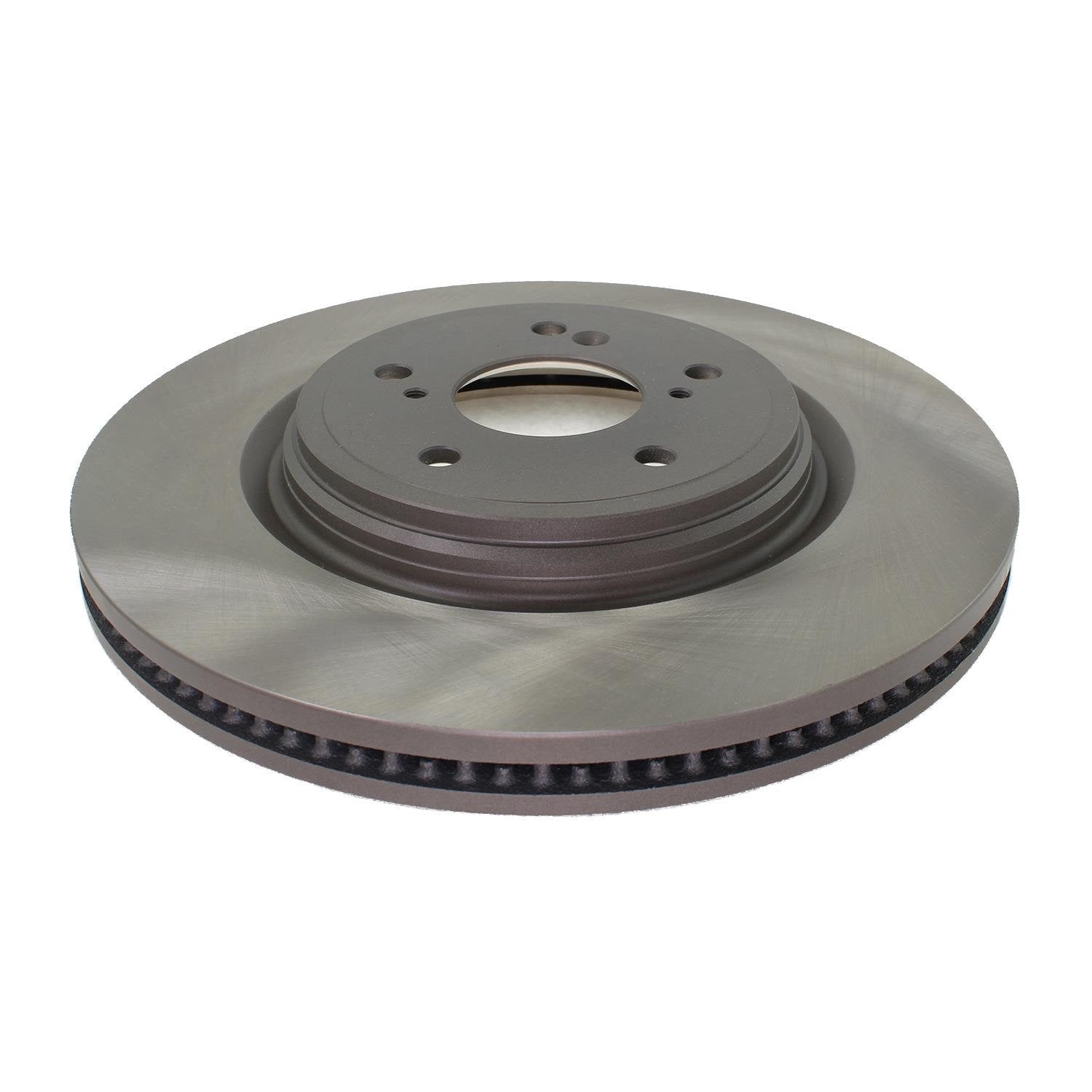 Disc Brake Rotor 74065DL
