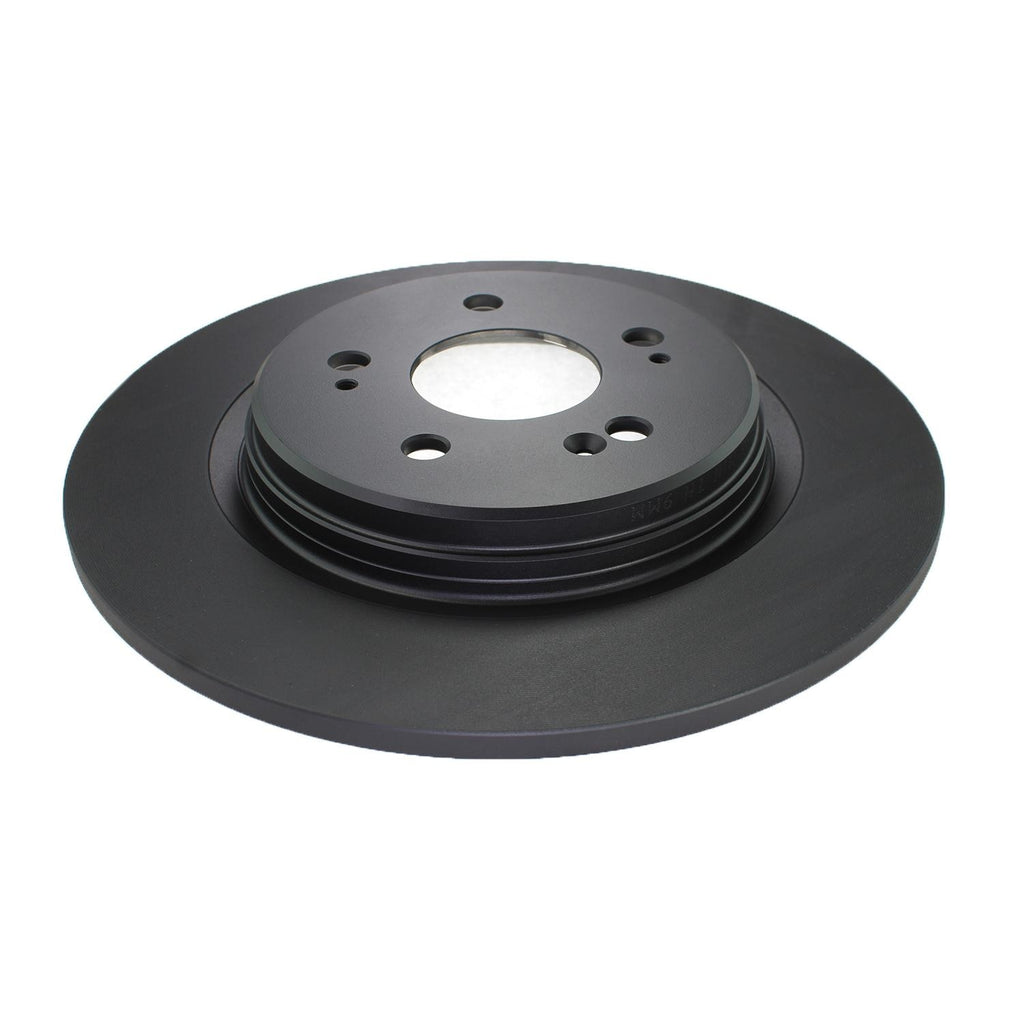 Gold Disc Brake Rotor 74068DG
