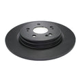 Gold Disc Brake Rotor 74068DG
