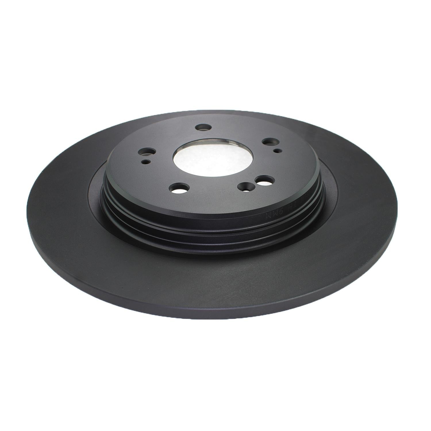 Gold Disc Brake Rotor 74068DG