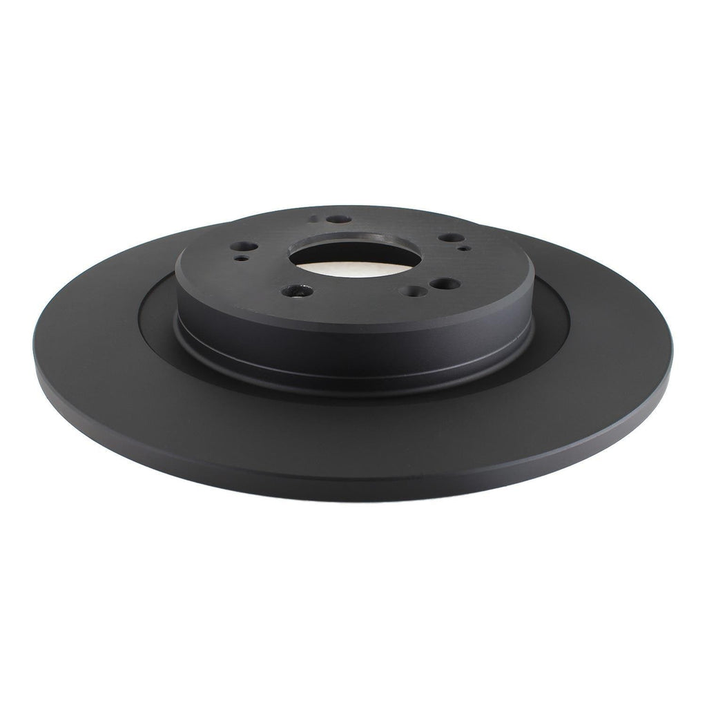Gold Disc Brake Rotor 74068DG