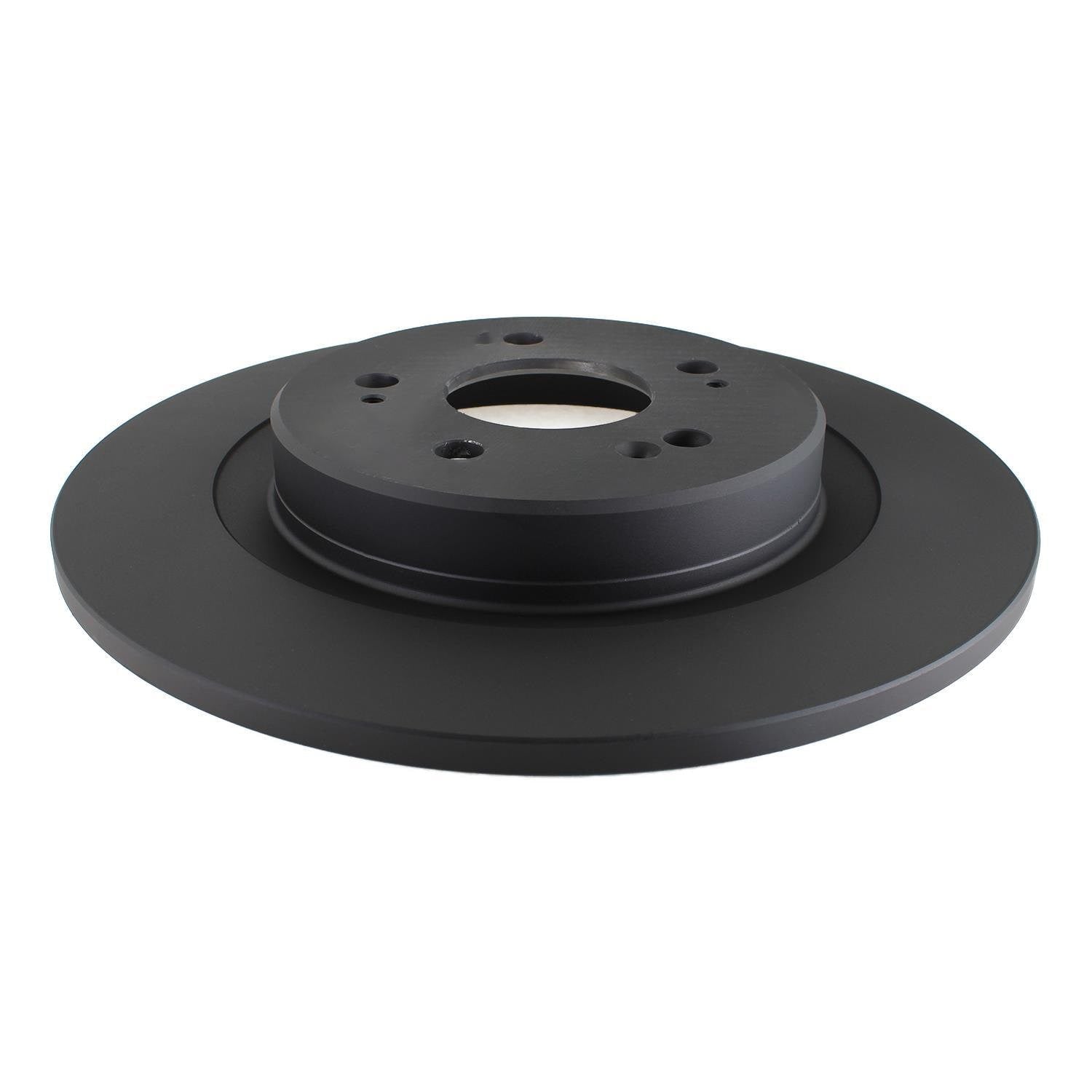 Gold Disc Brake Rotor 74068DG
