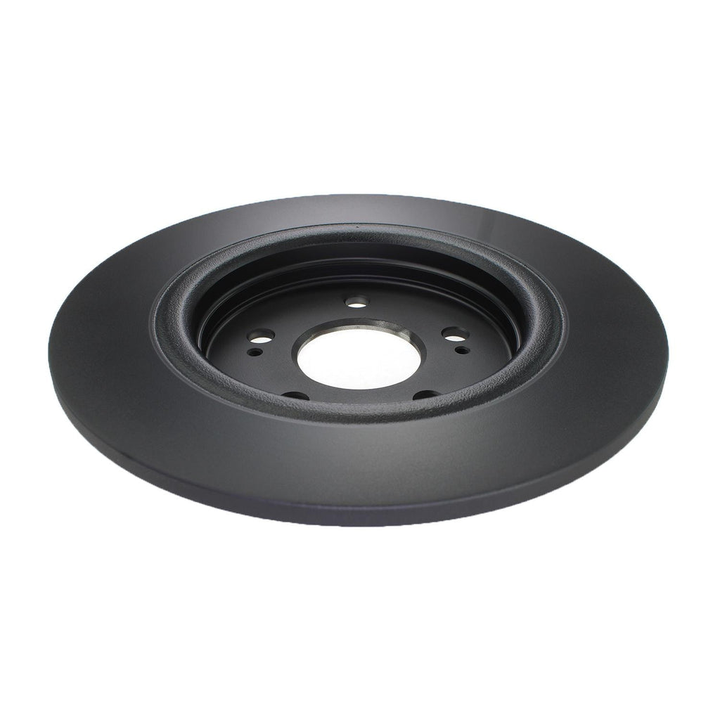 Gold Disc Brake Rotor 74068DG