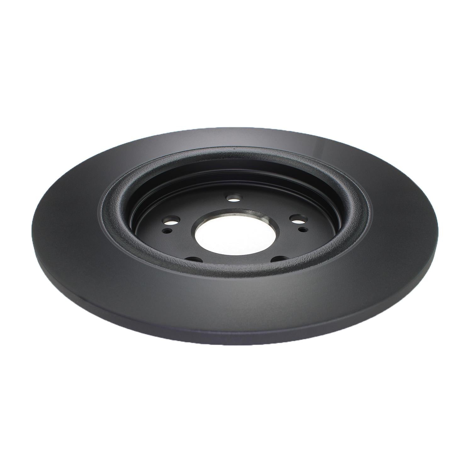 Gold Disc Brake Rotor 74068DG