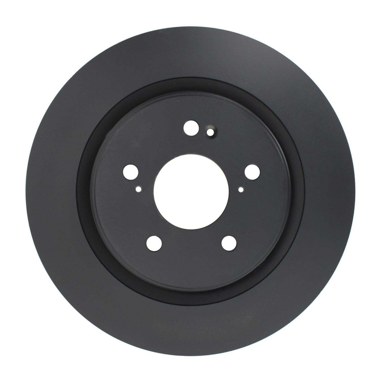 Gold Disc Brake Rotor 74069DG
