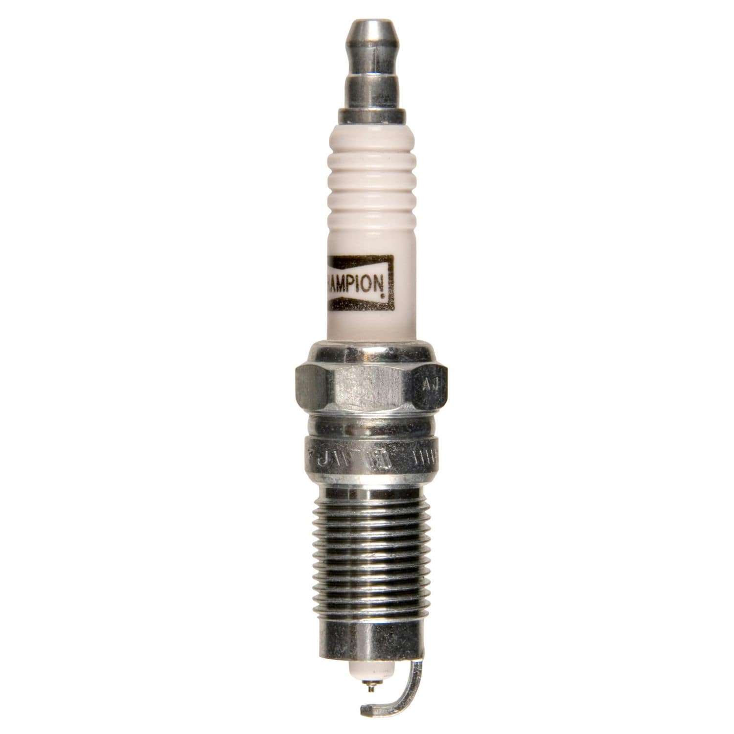 Champion Double Platinum Power Spark Plug 7407
