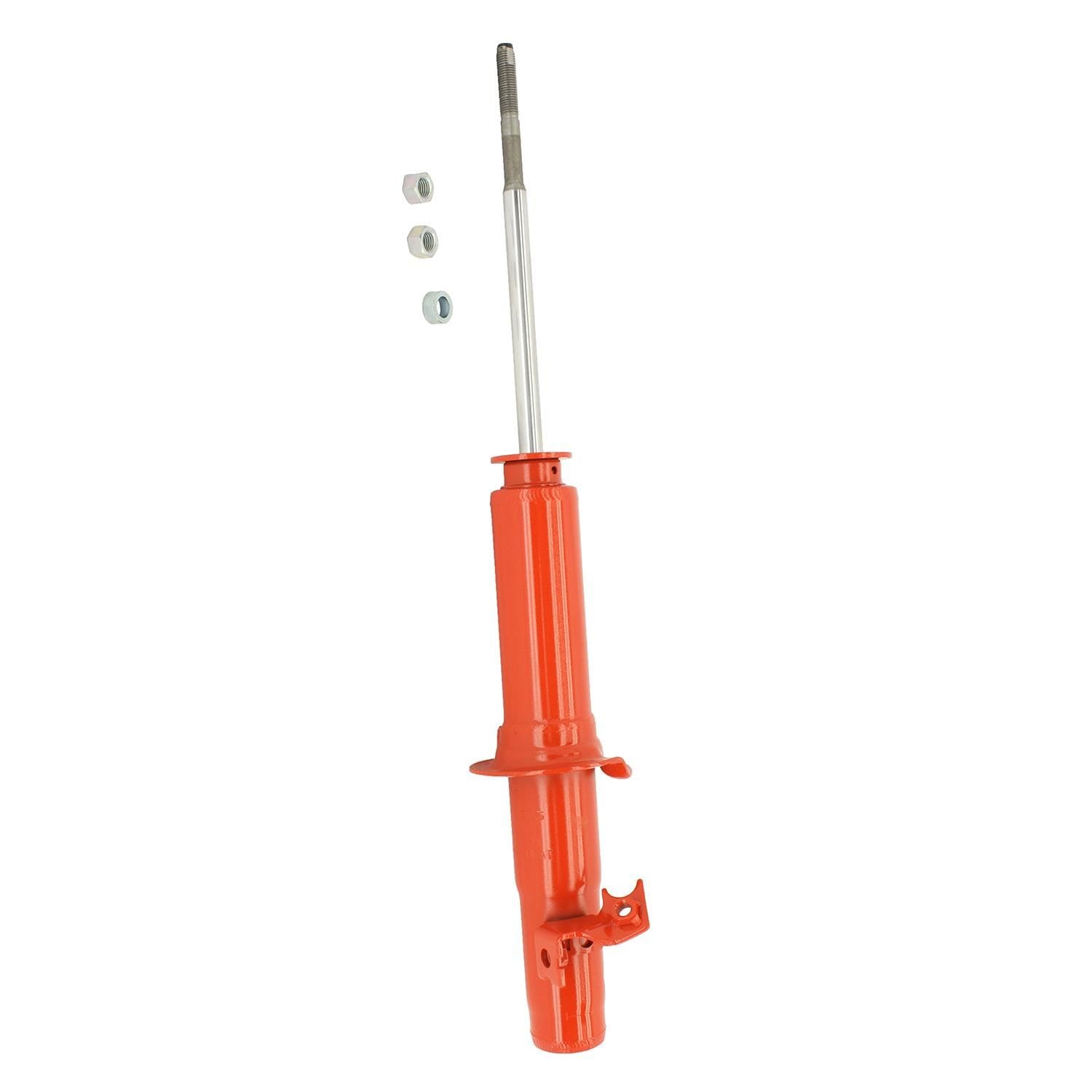 KYB AGX Suspension Strut 741005