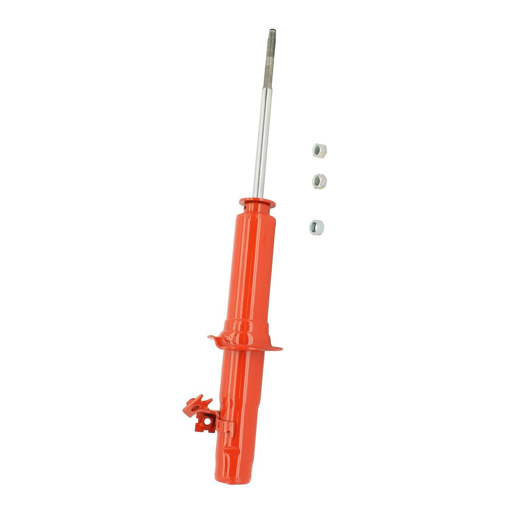 KYB AGX Suspension Strut 741005