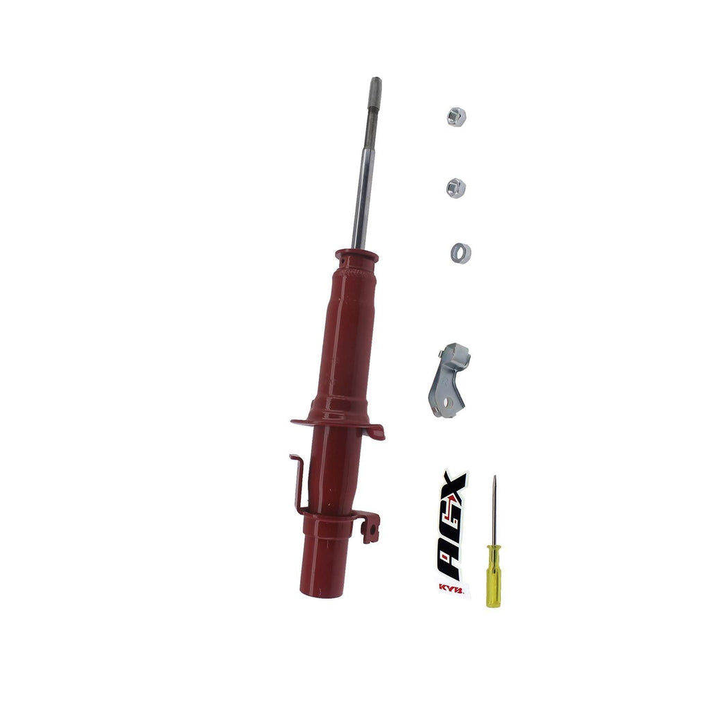 KYB AGX Suspension Strut 741008
