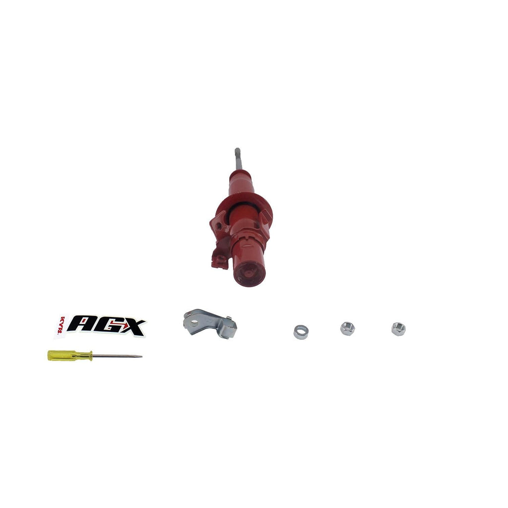 KYB AGX Suspension Strut 741008