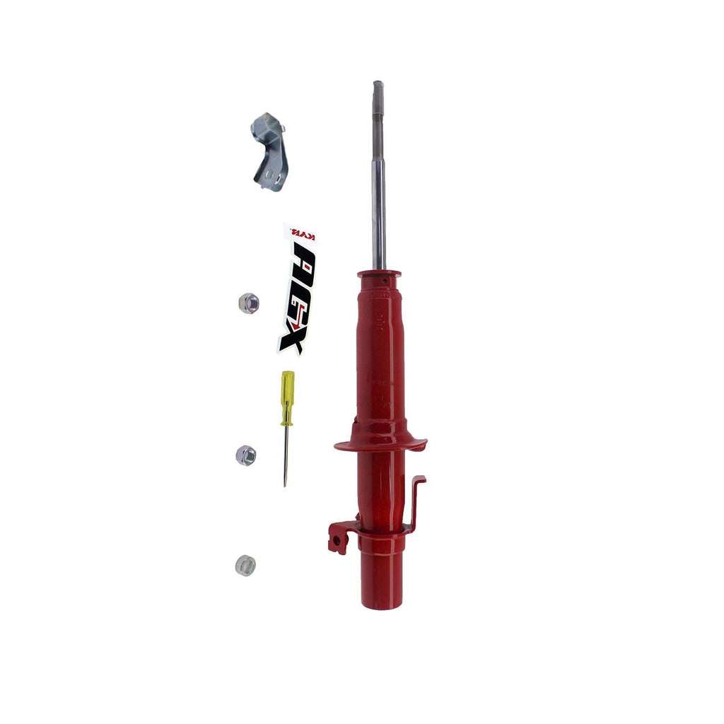 KYB AGX Suspension Strut 741009
