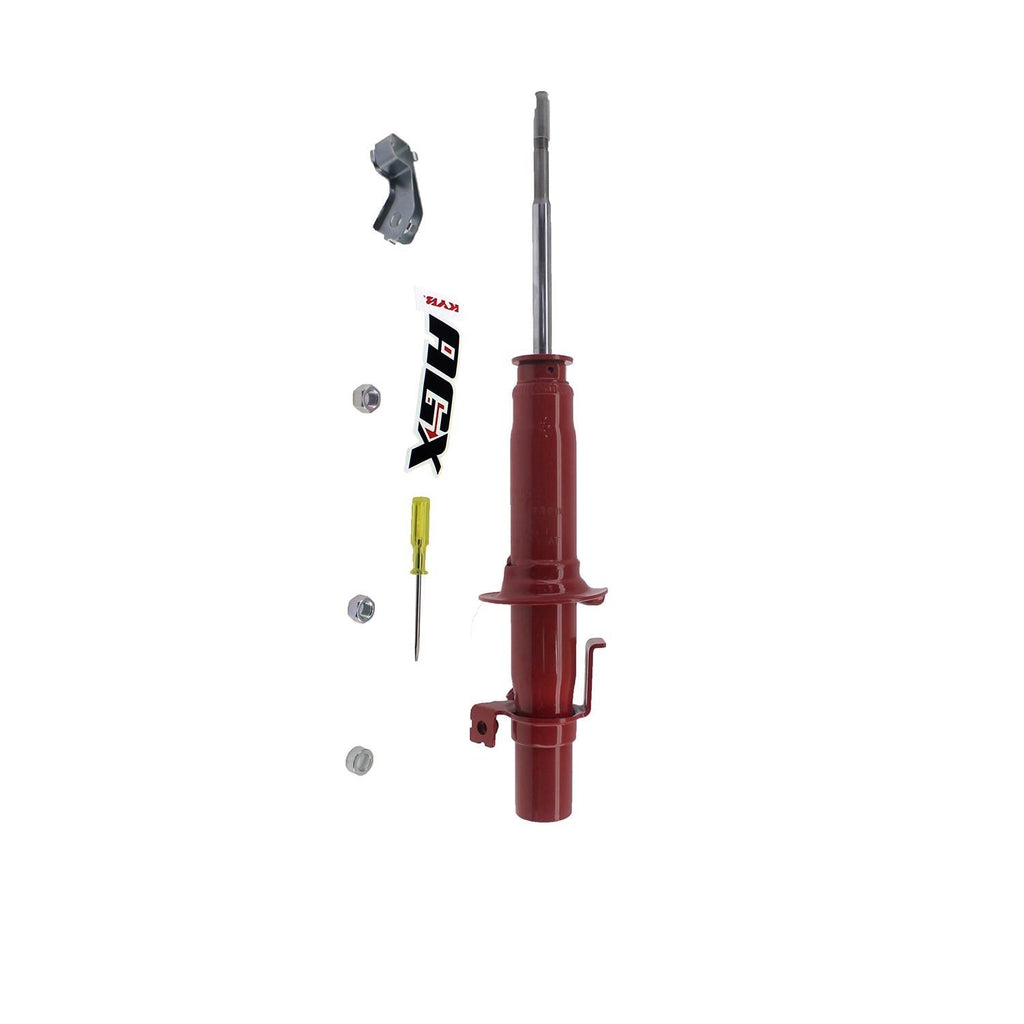 KYB AGX Suspension Strut 741009