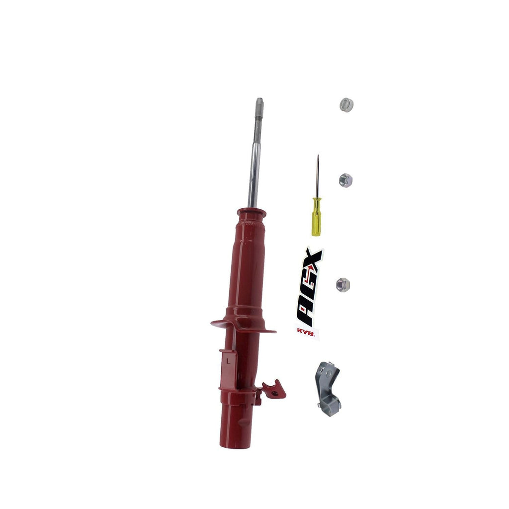KYB AGX Suspension Strut 741009
