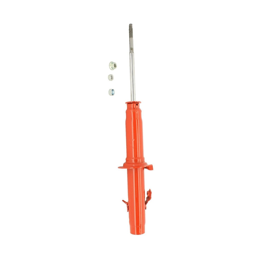 KYB AGX Suspension Strut 741010