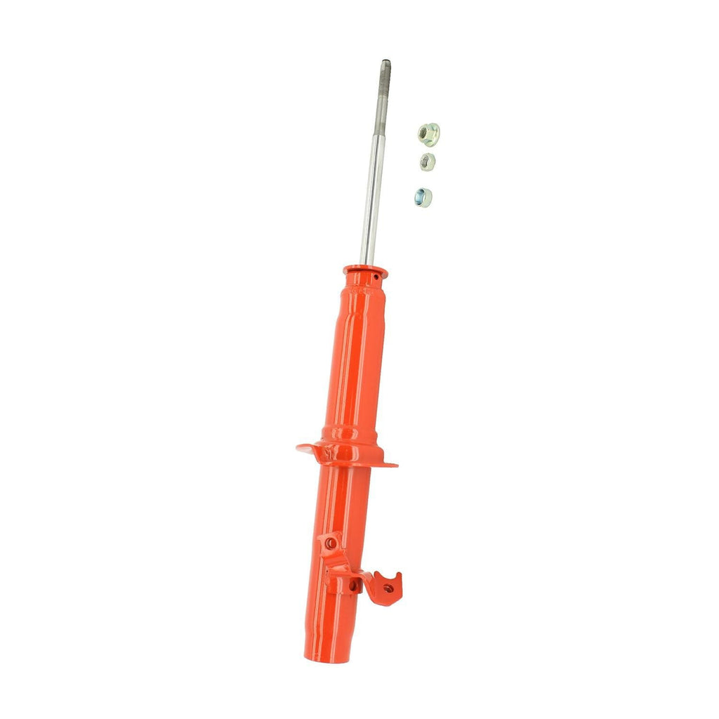 KYB AGX Suspension Strut 741010