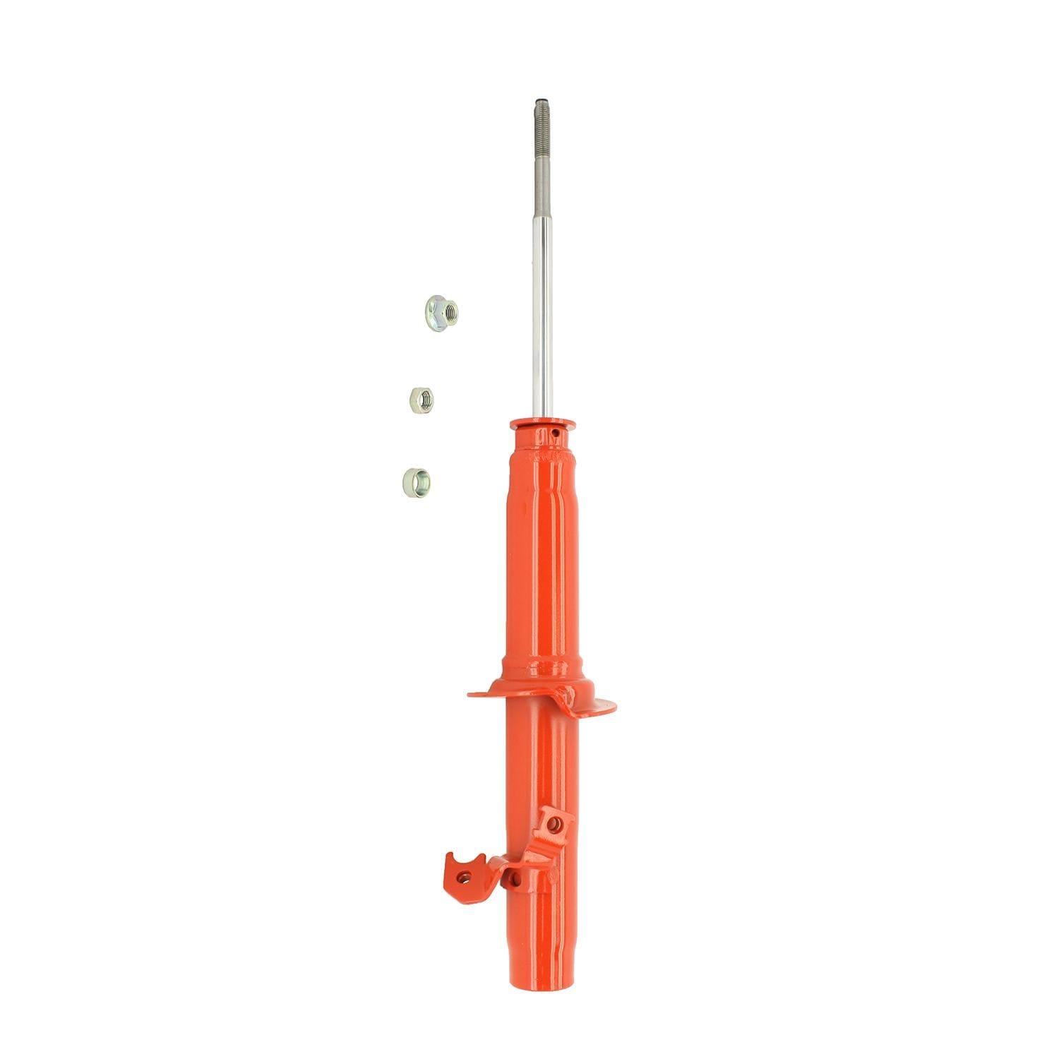KYB AGX Suspension Strut 741011
