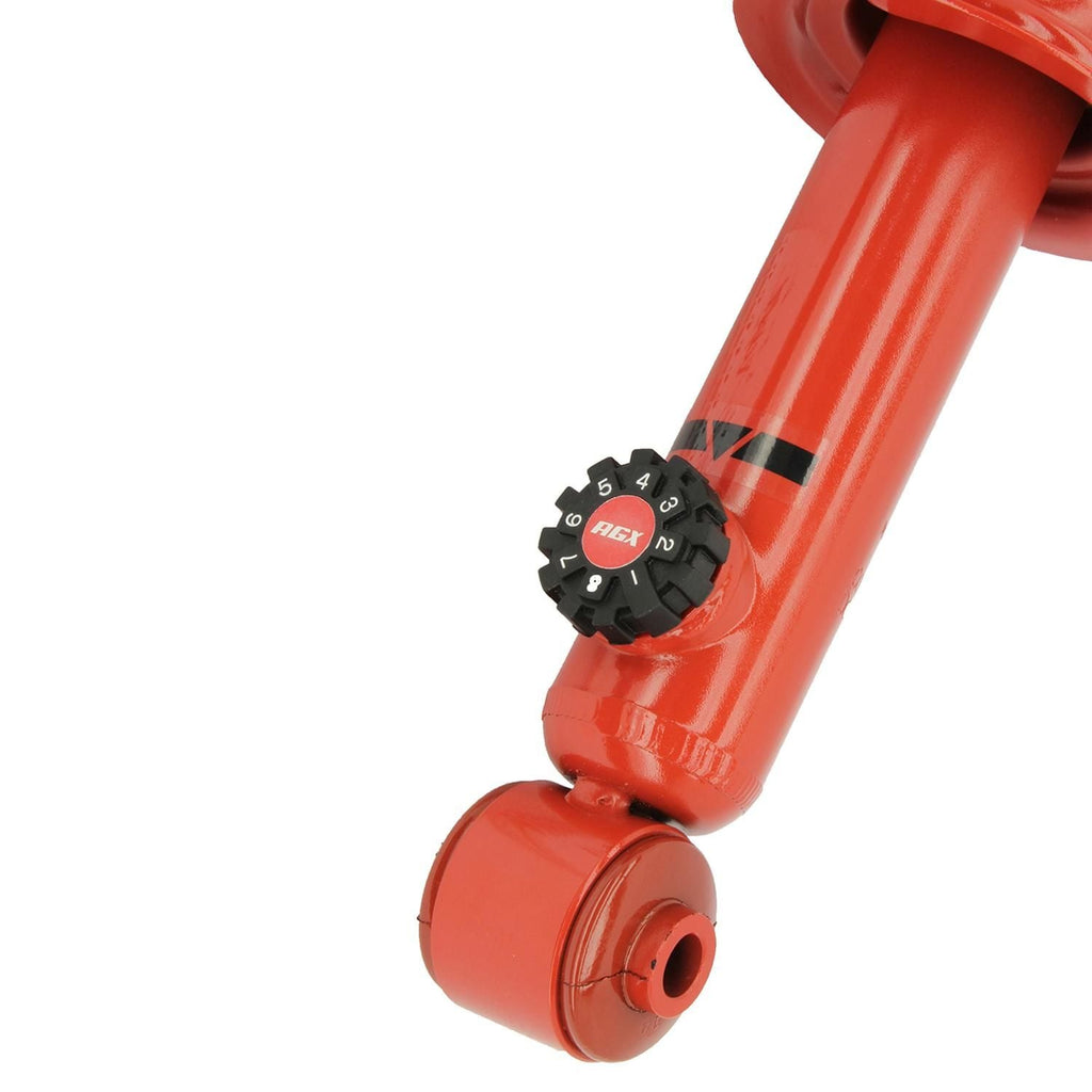 KYB AGX Strut 741013