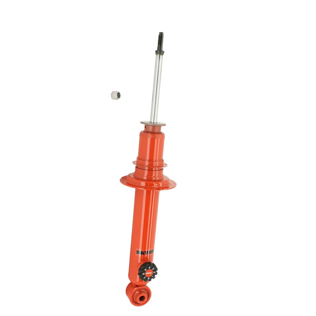 KYB AGX Suspension Strut 741015