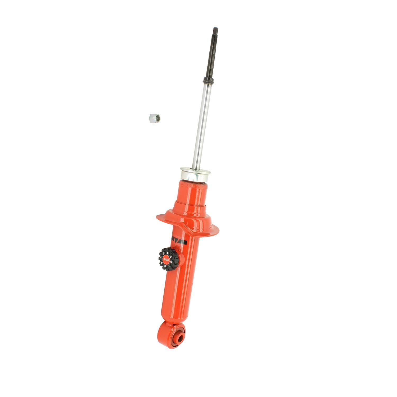 KYB AGX Strut 741021