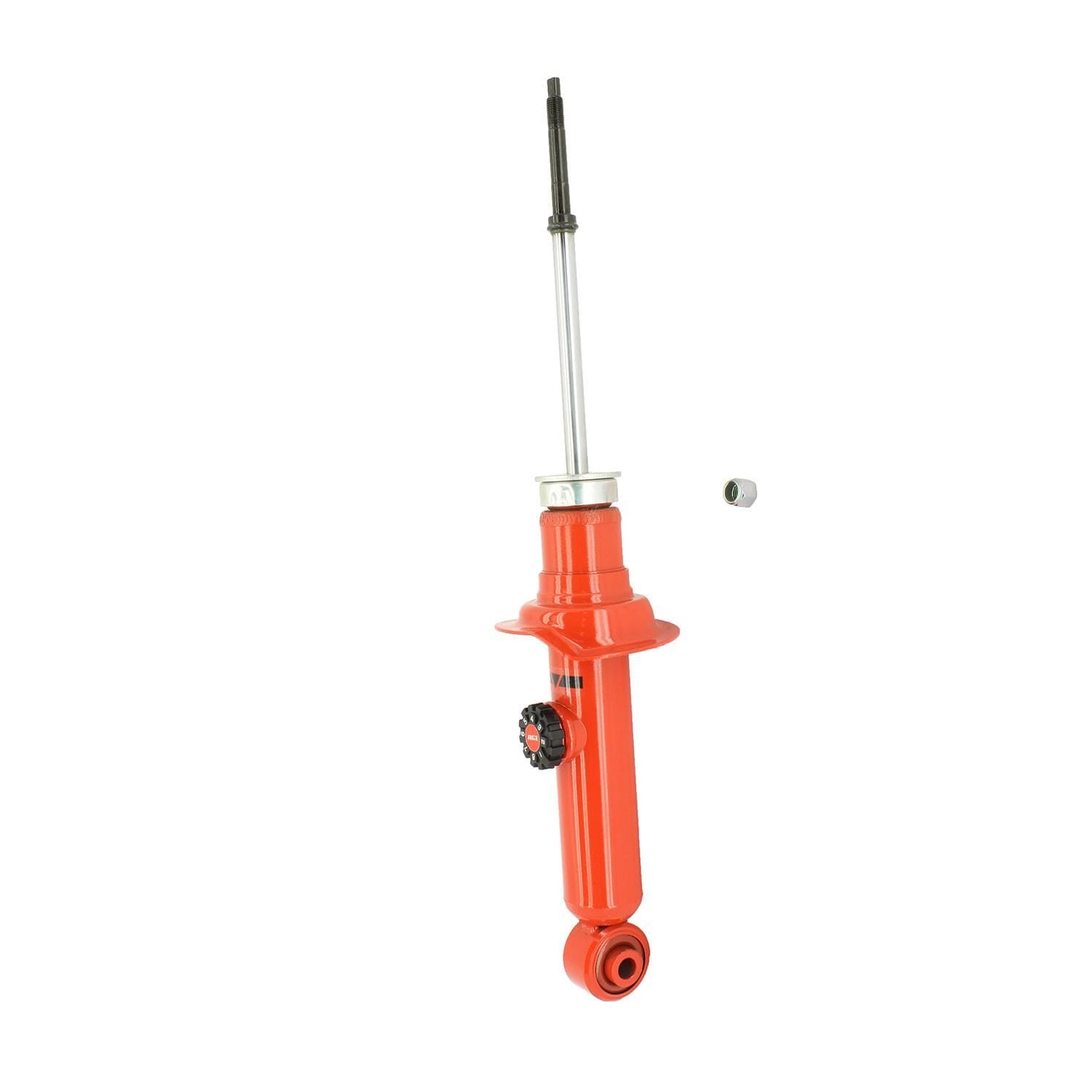 KYB AGX Strut 741021
