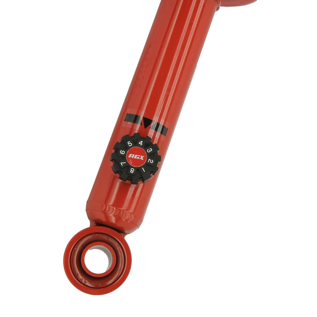 KYB AGX Strut 741025