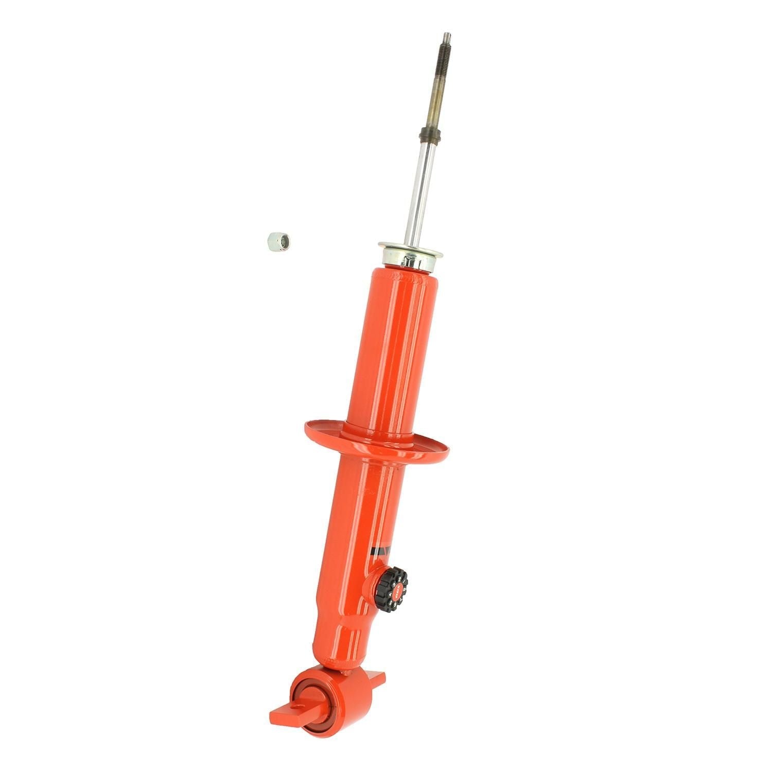 KYB AGX Suspension Strut 741034