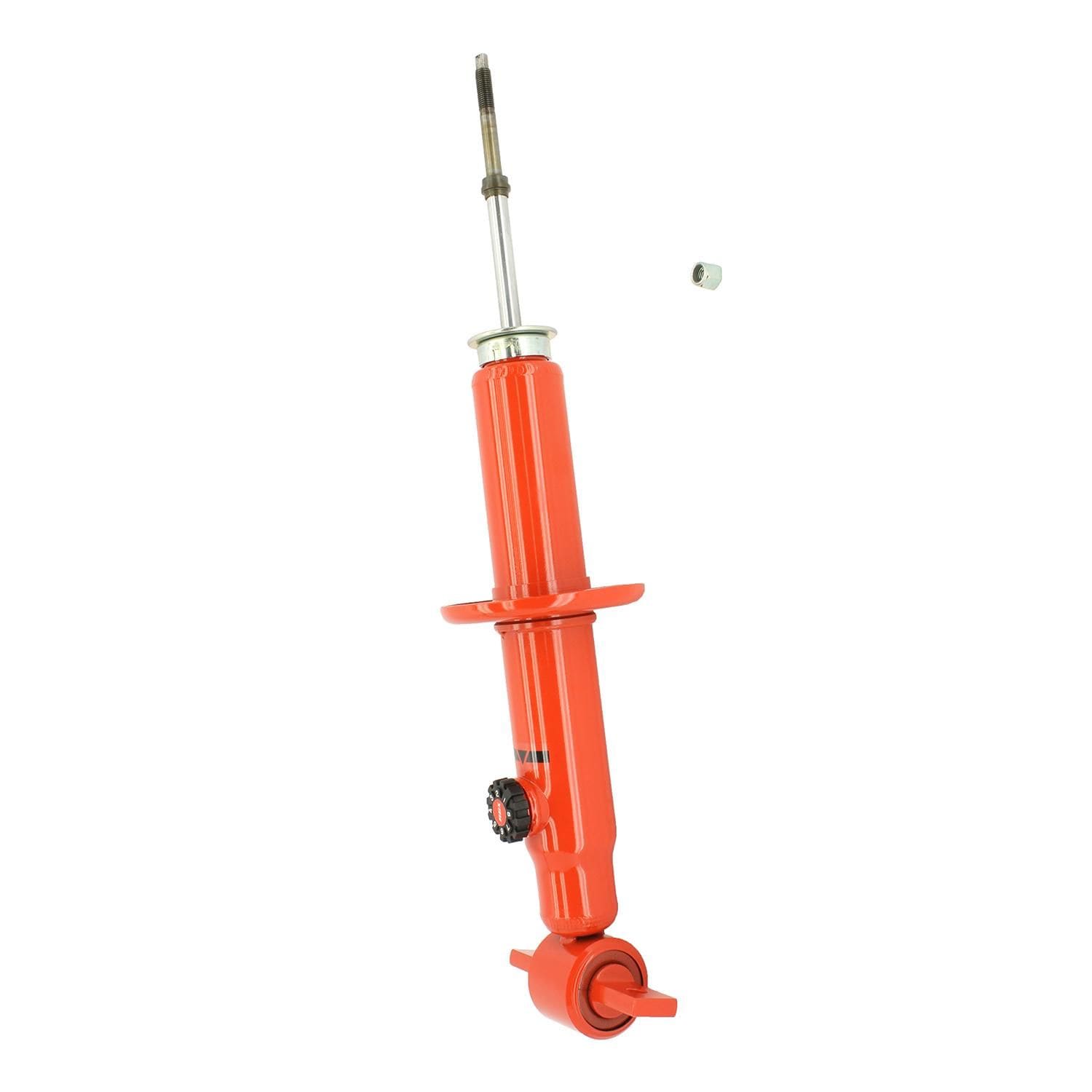 KYB AGX Suspension Strut 741034
