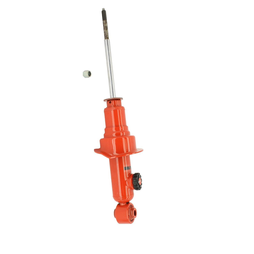 KYB AGX Strut 741036