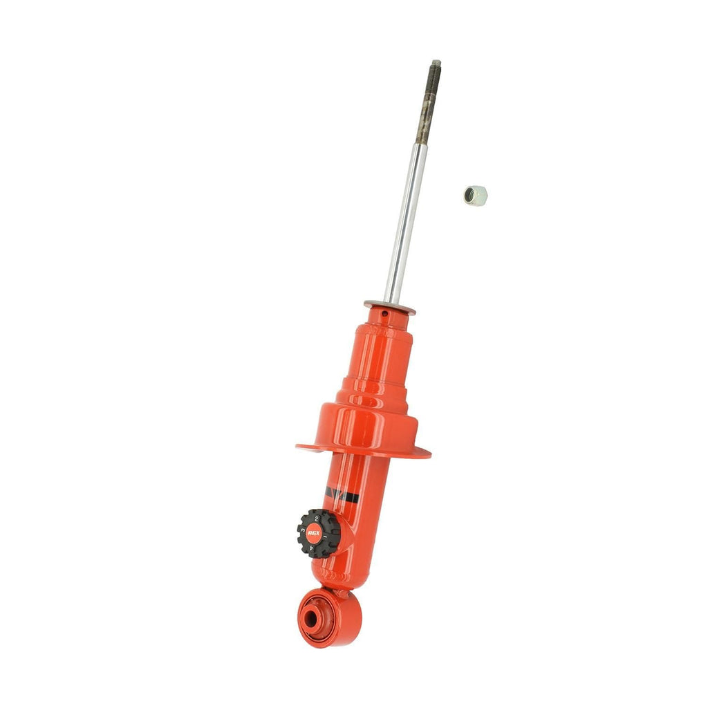 KYB AGX Strut 741036