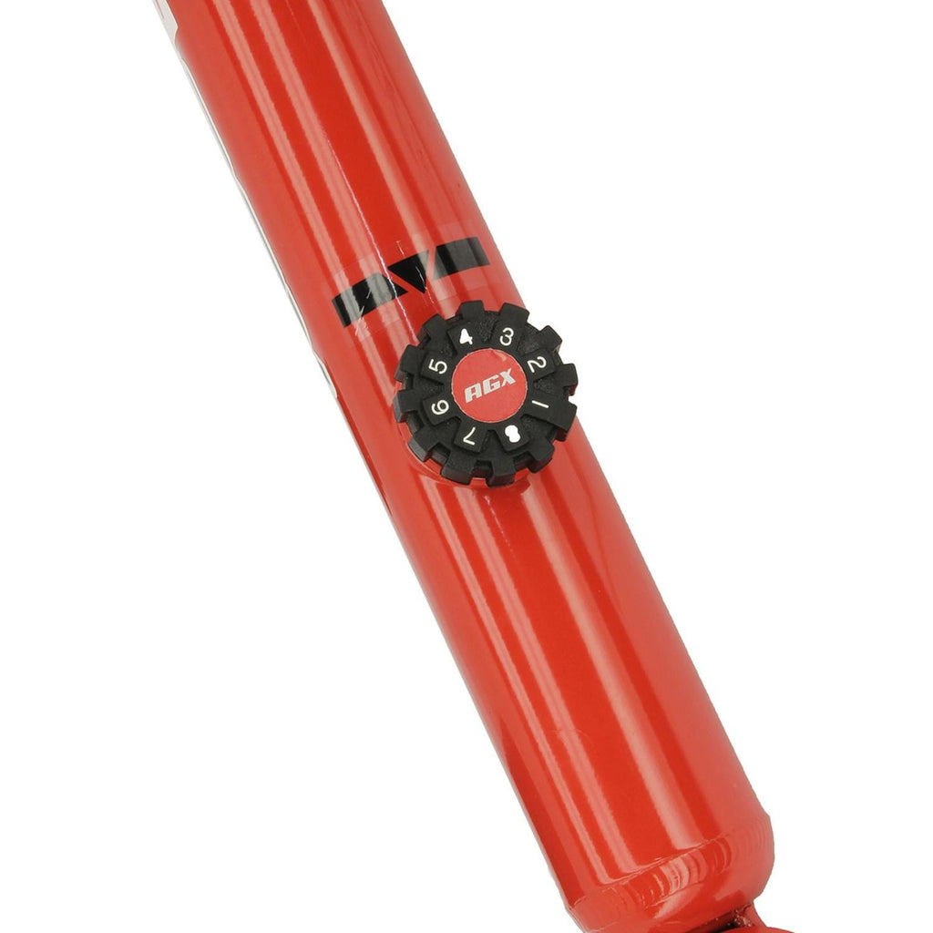 KYB AGX Strut 741050