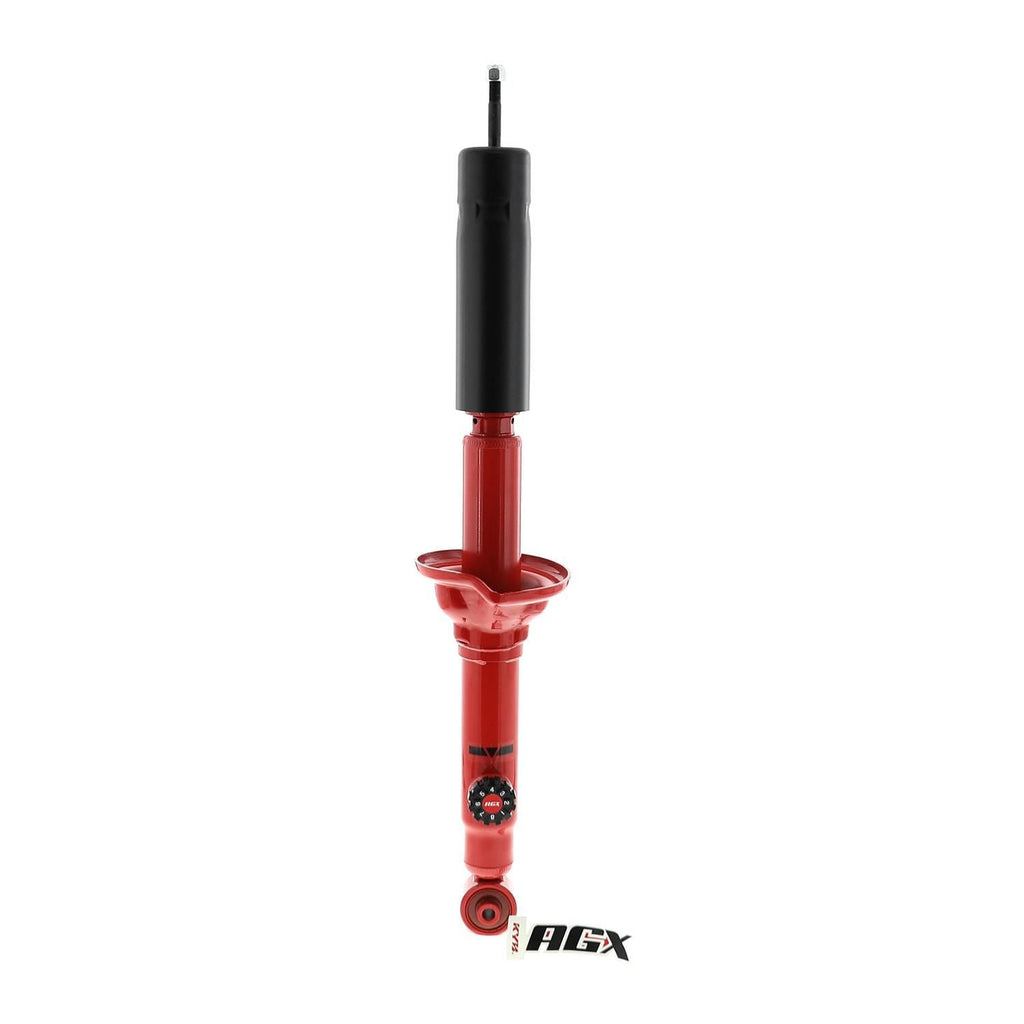 KYB AGX Strut 741066