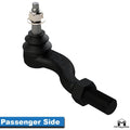 JL Wrangler | JT Gladiator Dog Leg Tie Rod End, Left Hand Thread - Passenger Side