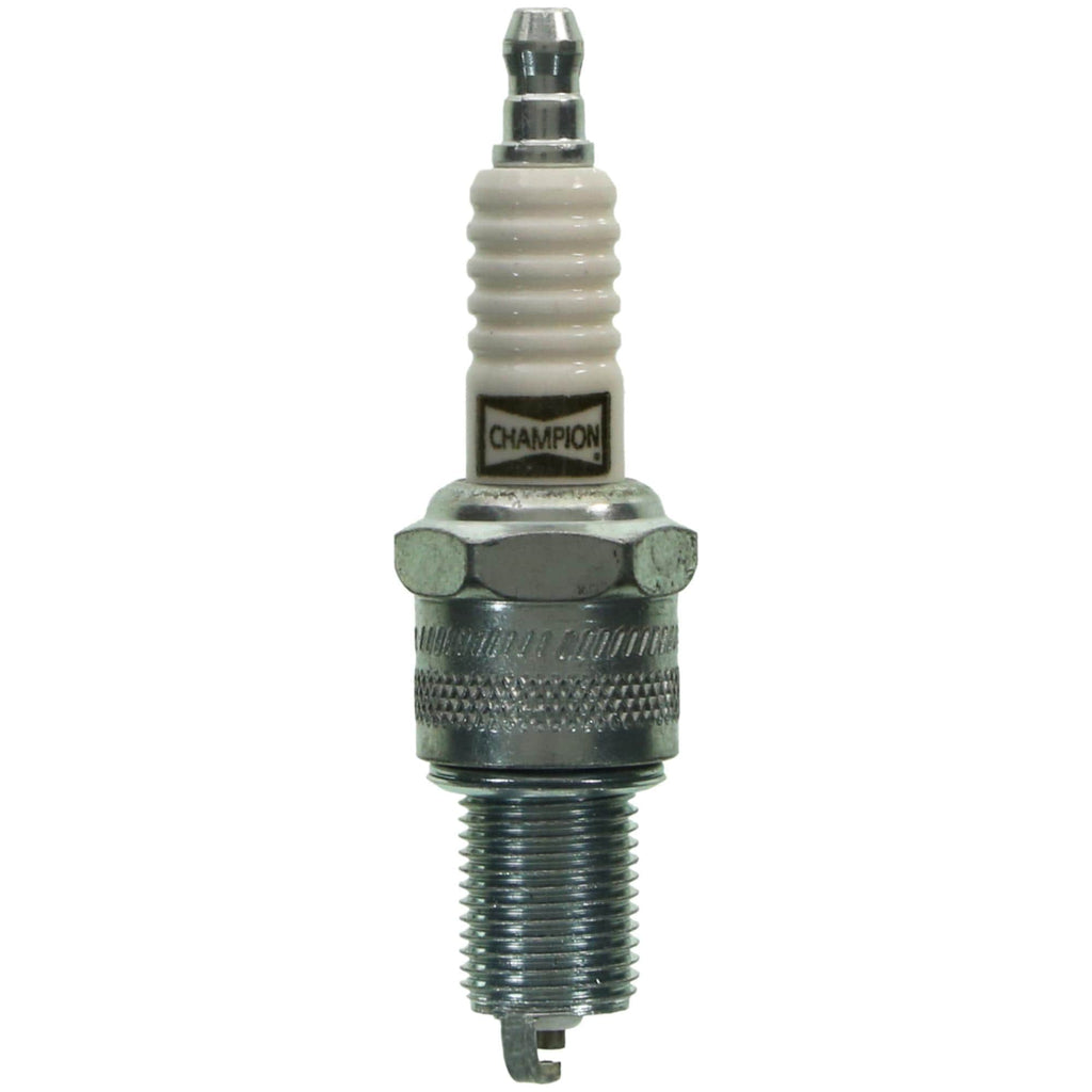 Champion Double Platinum Power Spark Plug 7415