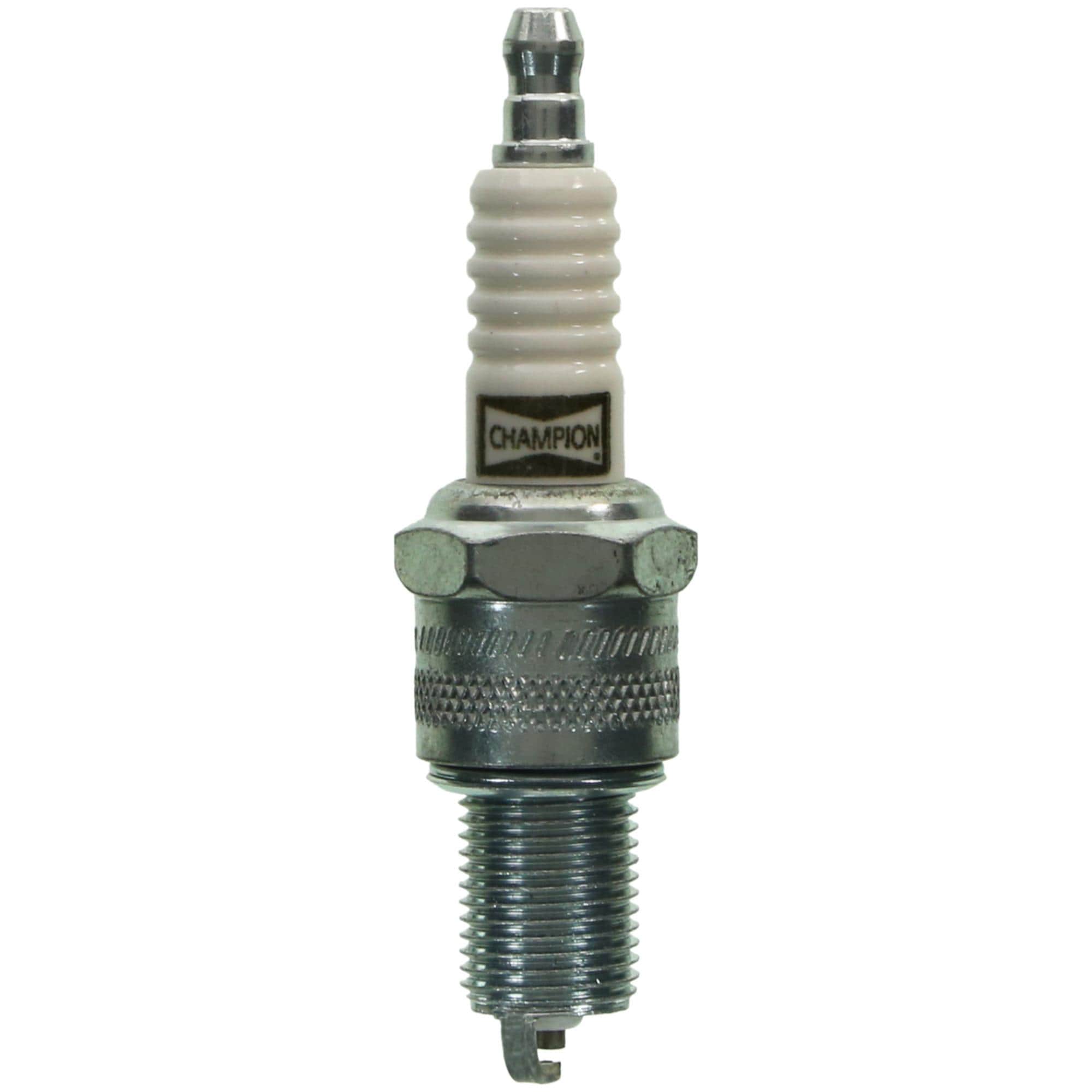 Champion Double Platinum Power Spark Plug 7415