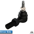 Drag Link End, Left Hand Thread - Driver Side, JL Wrangler | JT Gladiator