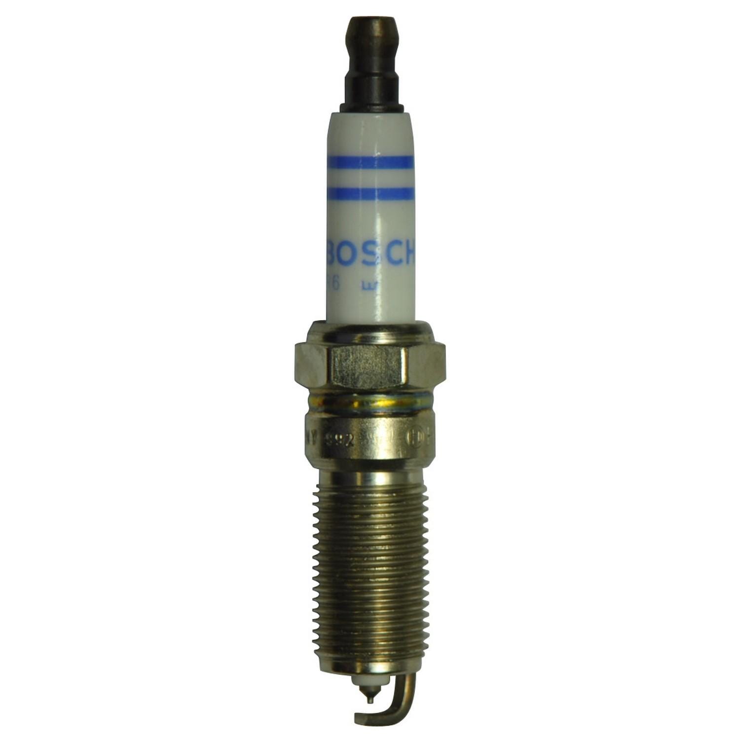 Bosch Double Platinum Spark Plug 7422